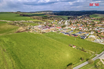 Prodej komerčního pozemku, 12212 m², Plzeň - 18