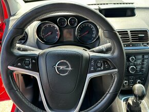 Opel Meriva 1.6 CDTI - 18
