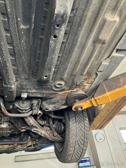 ND jako celek, Honda civic 6g, 1995 předface - 18