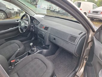 Skoda Fabia Combi rv.2007 59kw - 18