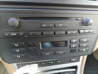 BMW X3 (E83) 3.0 D. 160kW, 2007, klima, automat 6q - 18