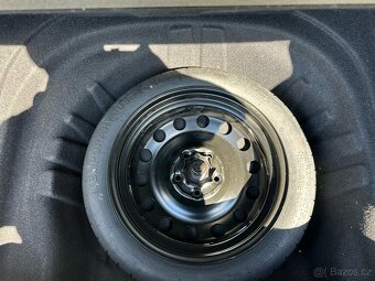 Volkswagen Golf, 1,6 TDi 81 kW, DSG - 18