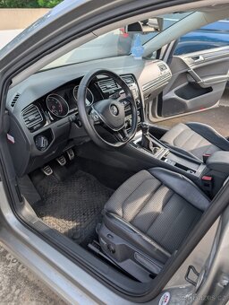 VW GOLF 7 1.4TSI 103KW - 18