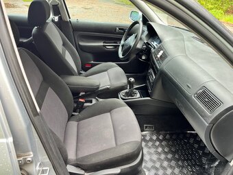 VW Golf 4 1.6 16V 77kw 2001 - 18