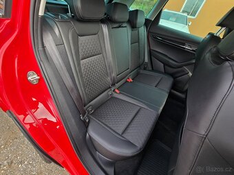 Škoda Karoq 2,0 TDi 110KW 4x4 Style Plus - 18