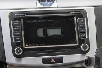 Volkswagen Passat Variant 2.0 TDI BMT 170k Highline DSG - 18