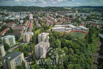 Prodej byty 3+1, 65 m2 - Trutnov - Střední Předměstí - 18