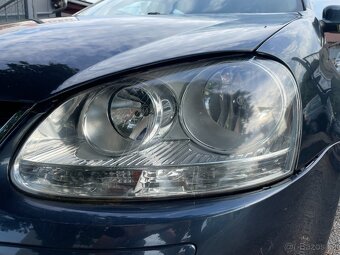 Volkswagen Golf 1,9 TDi 77kW Model BEZ DPF, AC - 18