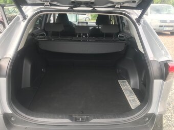 Toyota Rav4, 2.5 HYBRID 131 KW,AUTOMAT,DPH - 18
