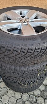 VW Golf Sportsvan 1,2TSi 81kW benzín "Comfortline" - 18