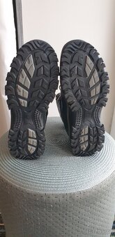 Zimní boty vel.41 - 18