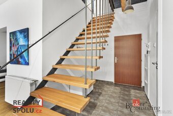 Prodej, byty/4+kk, 98 m2, Stroupežnického 235, Liberec XIV-R - 18