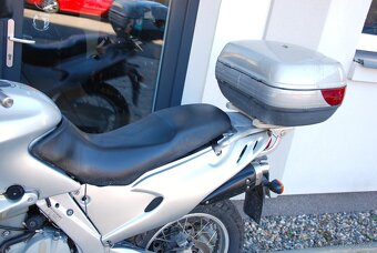 Aprilia Pegaso 650 - SOUBOR NÁHRADNÍCH DÍLŮ - 18