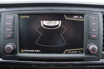 Seat Ateca Xcellence 1.4 TSI 110Kw 4x4 1.majitel 120000km - 18