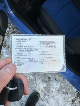 Volkswagen Lupo 1.0 MPI - 18