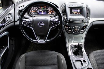 Opel  Insignia - 18