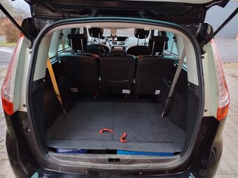 Renault grant scenic 1,9 TDCI 96 kw - 18