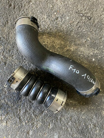 BMW MOTOR N57N D30A 190KW F10 F11 F15 F07 F25 69700KM - 18
