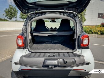 Smart Fortwo Passion 52 kW - 18