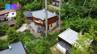 Prodej chaty 140 m², pozemek 389 m², Roštín - 18