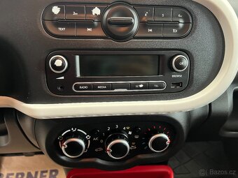 Renault Twingo 1.0i KLIMA TEMPOMAT SERVISKA 5DVEŘÍ STK:04/27 - 18