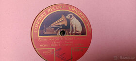 LP desky - 18