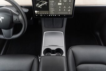 Tesla Model Y Long Range Dual Motor AWD 378kw 514PS FSD3 DPH - 18
