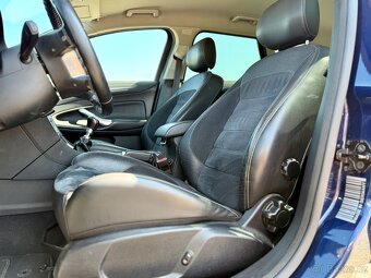 Ford Mondeo MK4 Titanium - 18