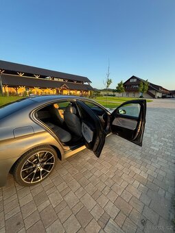 BMW f10 530d zadokolka - 18