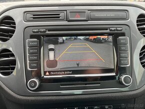 Volkswagen Tiguan 2.0 TDI 103 KW 4 MOTION, WEBASTO - 18