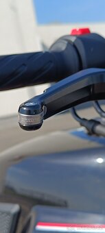 Moto Guzzi V7 Stone Special Edition 2023 - 18