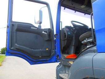MAN TGA 41.480 8X6 - 18