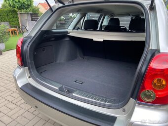 TOYOTA AVENSIS / 2.0i D4 / VVT-i / 108KW / KLIMA / 2.MAJ. - 18