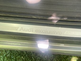 Audi Q7 3.0 tdi 171 kw - 18