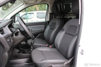 Renault Express 1.3 TCE,75KW,ČR,1.MAJ,19TKM - 18