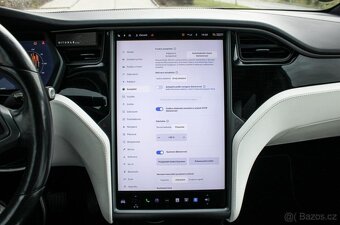 Tesla Model X 100D Dual Motor 100kWh - 18