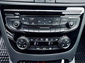 Peugeot 508 2.0 HDi Active BMP6 - 18