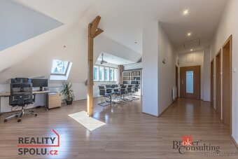 Prodej, domy/vila, 312 m2, Rýdlova 1237/24, 25101 Říčany, Pr - 18