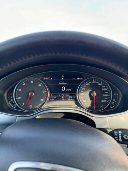 Audi A6 C7 quattro - 18