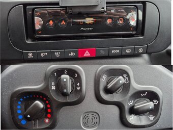 Fiat Panda 1.0 Mild-Hybrid City Plus (ODPOČET DPH) - 18