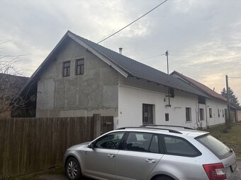 Prodej rodinného domu v obci Rohatsko - 18