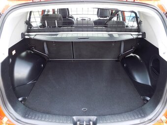 Kia Sportage 2.0 CVVT 4x4 120kW PANORAMA, KAMERA, ZÁVĚS - 18