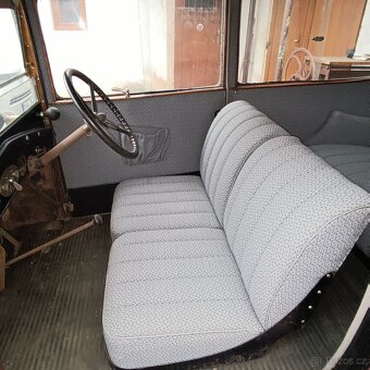 Fiat 509 A - 18