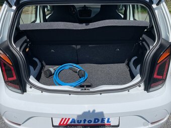 Volkswagen e-up 37kWh DPH Kamera, TOP - 18