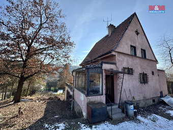 Prodej chaty, 80 m², Stříbrná Skalice, ul. osada Kloučka - 18