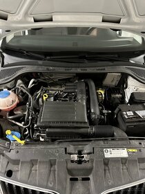 Škoda Fabia combi 1.2 TSI 81kw Style DSG - 18