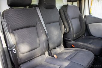 Renault Trafic 1.6DCi /AJ NA SPLÁTKY/ - 18
