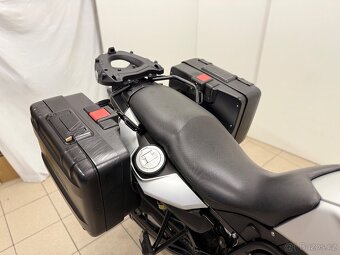 BMW F 650 GS,ABS,TOP - 18