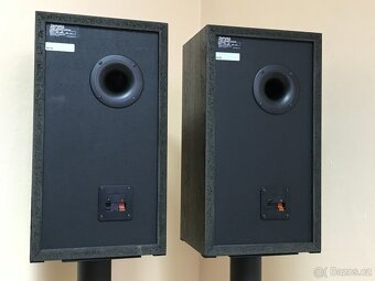 Technics SB-CS65 Velice zachovalé - 18