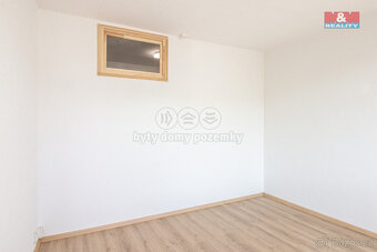 Prodej bytu 2+1, 45 m², Tanvald, ul. Sportovní - 18